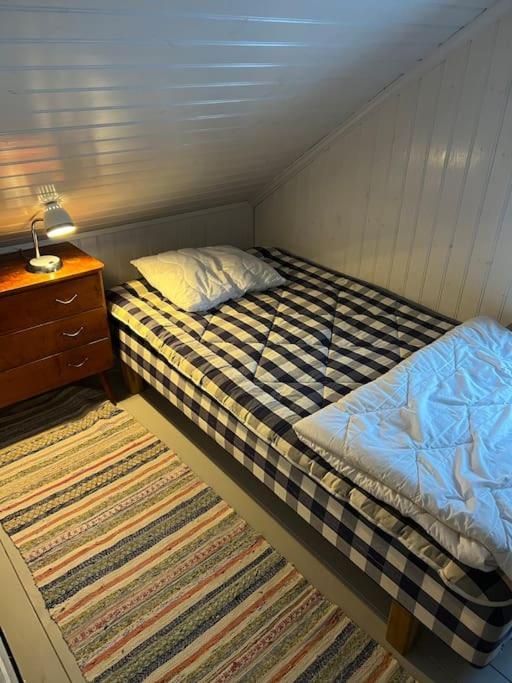 19th-century On The Swedish West Coast Casa vacanze *