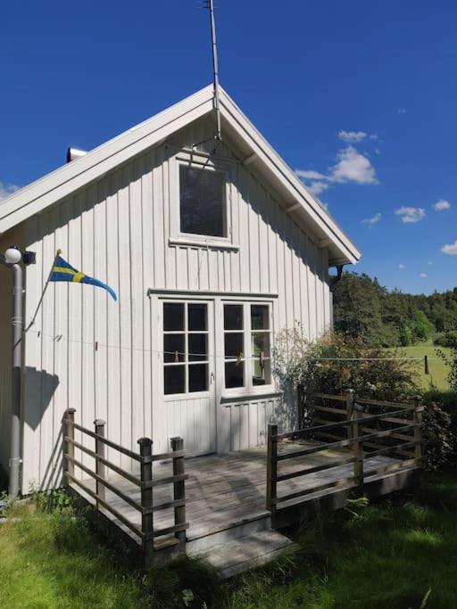 Casa vacanze 19th-century On The Swedish West Coast