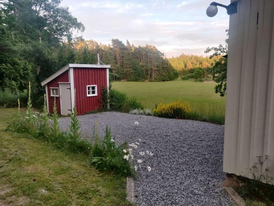 19th-century On The Swedish West Coast Casa vacanze Fjällbacka